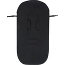 Fusaky Emitex 2v1 Cocoon Softshell Black Magical Forest