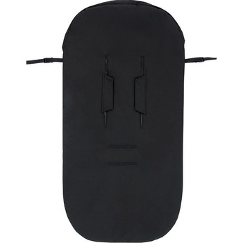 Emitex 2v1 Cocoon Softshell Black Magical Forest