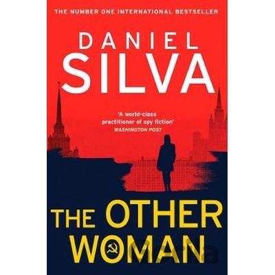 The Other Woman - Daniel Silva