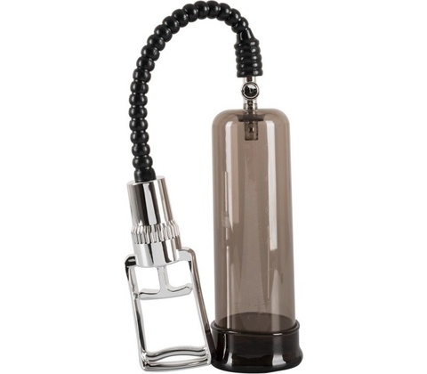 Orion DE Chrome line