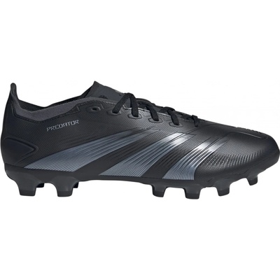 adidas PREDATOR LEAGUE MG čierna