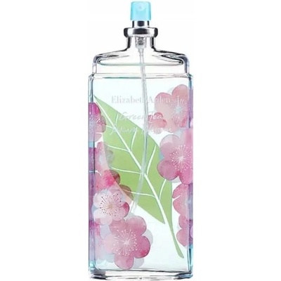 Elizabeth Arden Green Tea Sakura Blossom toaletní voda dámská 100 ml tester