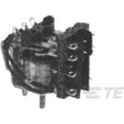 TE Connectivity KA-11DG-6 Package, 1 ks