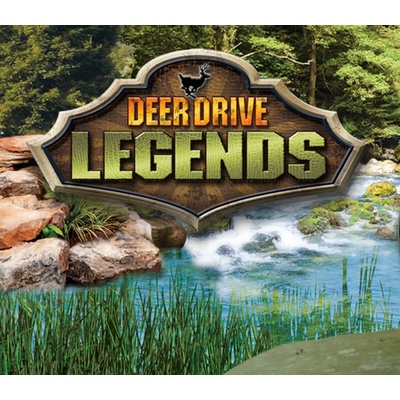 Deer Hunt Legends