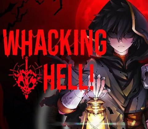 Whacking Hell!