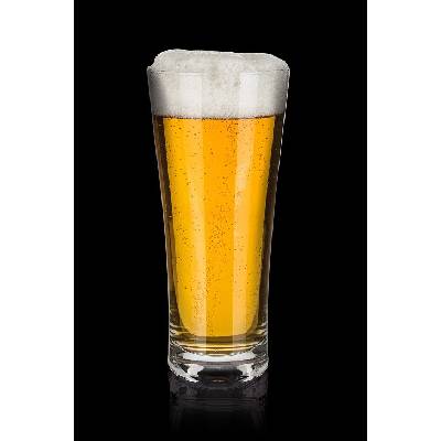Maison Forine Pohár na pivo Marta 4 x 540 ml