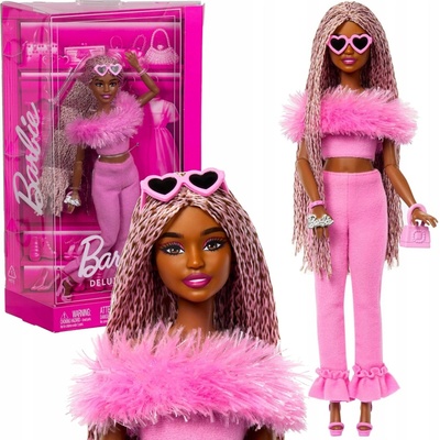 Barbie DELUXE STYLE HYV28 – Zboží Dáma