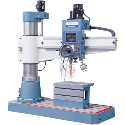 Bernardo RD 1600 x 60 NC Vario (01-1330XL)