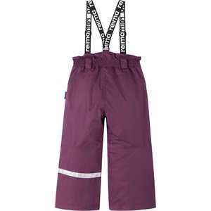 Reima Детски зимен панталон Reima Kid's Kulku Winter trousers - Deep Purple - размер 146 (EU) (701-4812-0220)