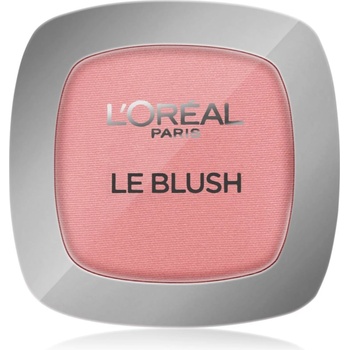 L'Oréal True Match Le Blush руж цвят 120 Sandalwood Rose 5 гр