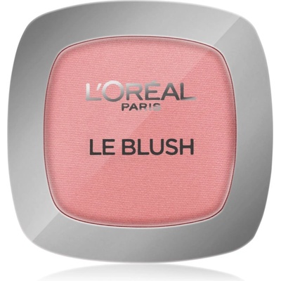 L'Oréal True Match Le Blush руж цвят 120 Sandalwood Rose 5 гр