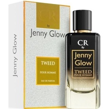Jenny Glow Tweed parfumovaná voda pánska 50 ml