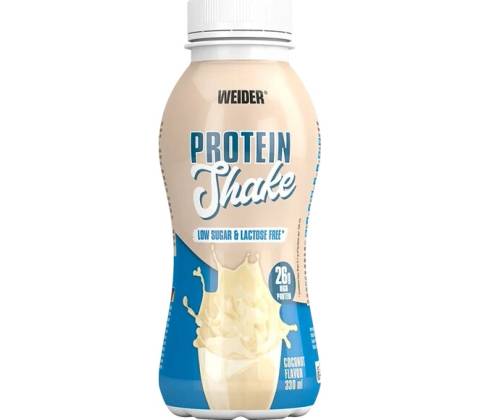Weider Protein Shake 330 ml