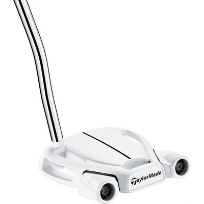 TaylorMade Spider Tour Ghost White Putter Double Bend pravé 34 – Zboží Dáma