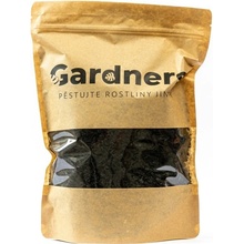 Gardners Aktivní uhlí Biochar do půdy 3 l