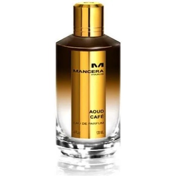 Image 1 of Mancera Aoud Café EDP 120 ml Tester