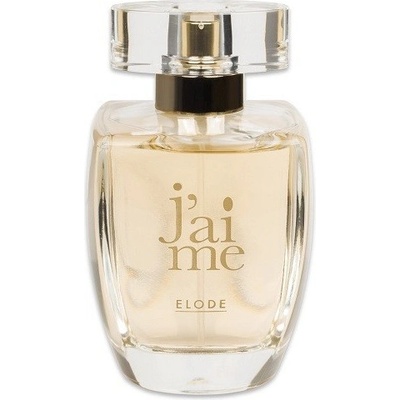 Elode J'Aime parfumovaná voda dámska 100 ml