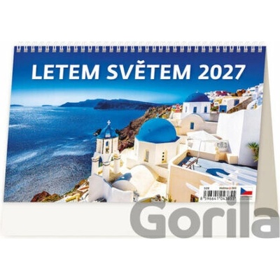 Letem světem stolní Helma 2027