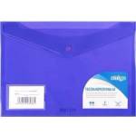 Strigo Envelope briefcase A4 2 pockets purple STRIGO