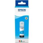Epson Бутилка с мастило EPSON 103 EcoTank Cyan, За L3110; L3111; L3150; L3151, 7500 страници, Син, office1_3015101115