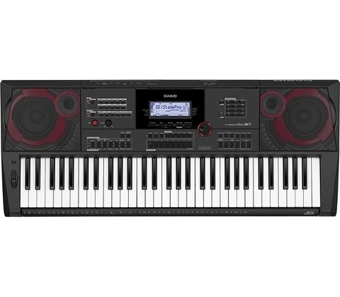 Casio CT X5000