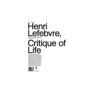 Critique of Everyday Life | Henri Lefebvre (2014)