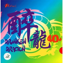 Palio Drunken Dragon 40 plus