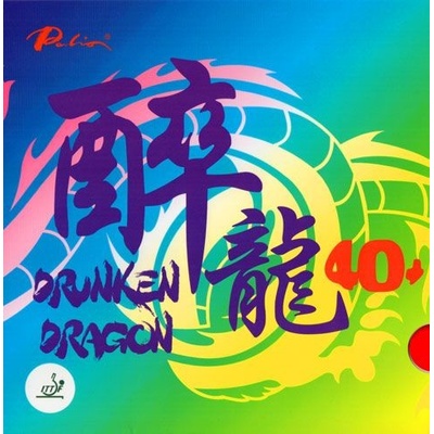 Palio Drunken Dragon 40 plus