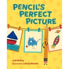 Pencils Perfect Picture