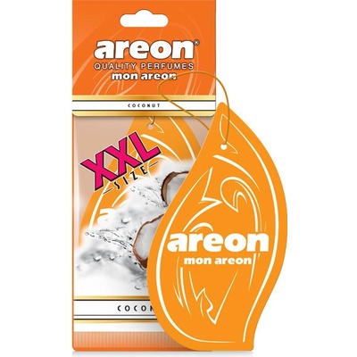 Areon MON XXL - COCONUT