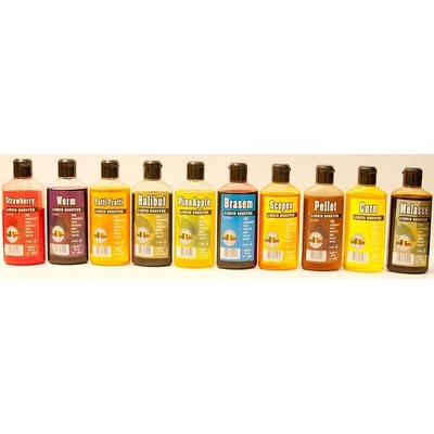 Marcel Van Den Eynde Liquid Booster Pelety 200 ml