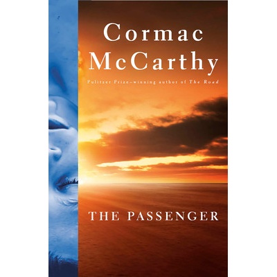 The Passenger - Cormac McCarthy