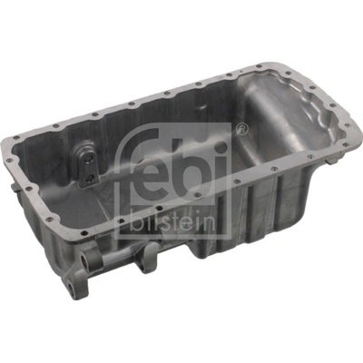 Olejová vaňa Febi Bilstein 36810