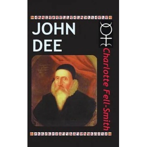 John Dee | Charlotte Fell-Smith (ISBN: 9781936690916)