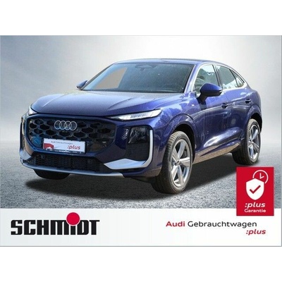 Audi Q3 TFSI S-line Sportback 110 kW