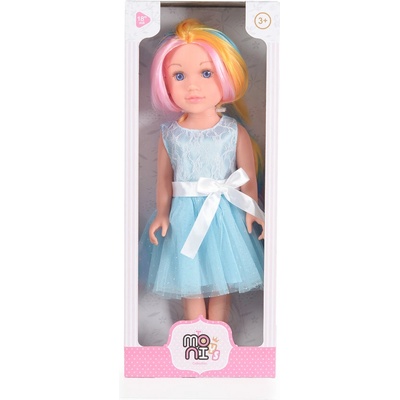 Moni Кукла 46 cm Darling Doll LS1889A1