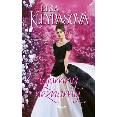 Tajomný neznámy - Lisa Kleypasová