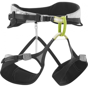 Edelrid Сбруя - седалка Edelrid Helios Climbing harness - Light Grey (303-0515-0111)