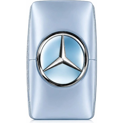 Mercedes Benz Mercedes Benz Fresh toaletní voda pánská 50 ml