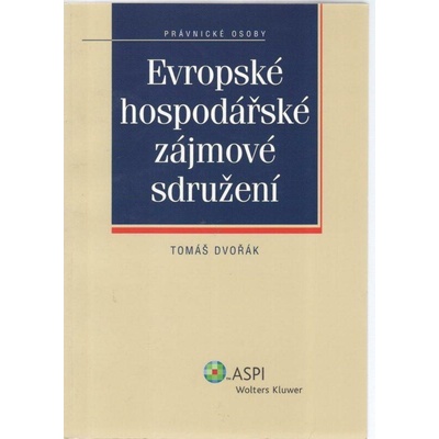 Evropské hospodářské zájmové sdružení