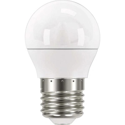 Emos LED žárovka Classic Mini Globe 5W E27 neutrální bílá