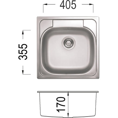 Leks COMPACT 480 SI (COMPACT 480 S)