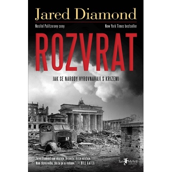 Rozvrat