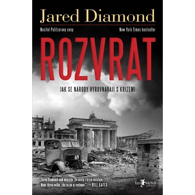 Rozvrat