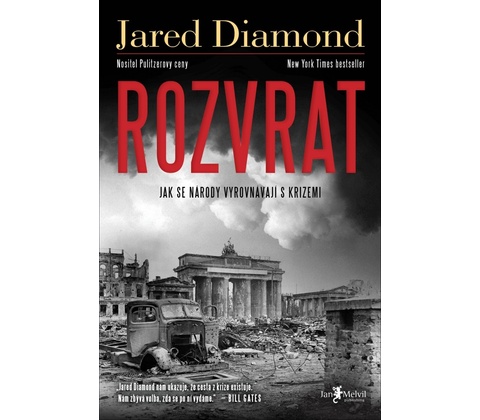 Rozvrat