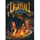 Lightfall Temné časy Tim Probert