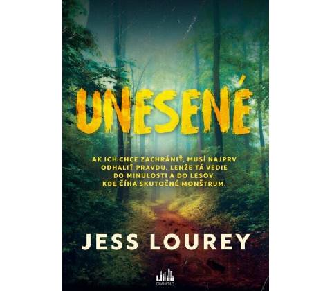 Unesené