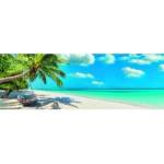 Clementoni Puzzle Panorama Swinging by the ocean 1000 pieces (39941)