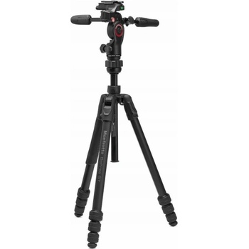 Manfrotto Befree 3W