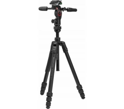 Manfrotto Befree 3W